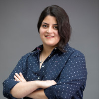 Google Employee Shadi Noghabi's profile photo