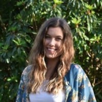 Chenega Agile Real-Time Solutions Employee Taylor Mietzner's profile photo