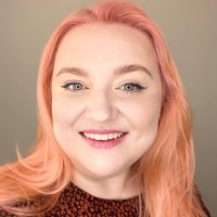 DataArt Employee Anna Velykoivanenko's profile photo