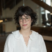 Model Group Employee Alex Zyndorf's profile photo