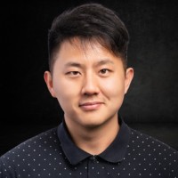 TikTok Employee Patrick Liao's profile photo