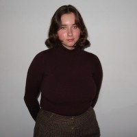 Massachusetts College of Pharmacy and Health Sciences Employee Olivia Claflin's profile photo