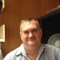 Ergon Energy Employee Brian Steadman's profile photo