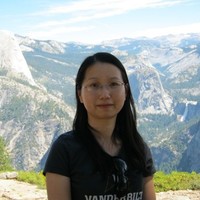 Acellent Employee Lujun Wang's profile photo