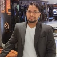 L'Oréal Employee Tapas Pal's profile photo