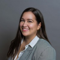 Solutionade Employee Bisera Donevska's profile photo