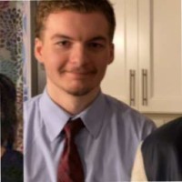 Worcester State University Employee Owen Cunningham's profile photo