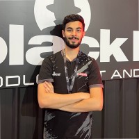 Wizard Cyber Employee Osama Alsharif's profile photo