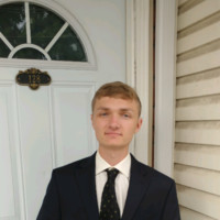 Benjamin Krueger Email & Phone Number