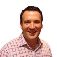 IFS Employee James Ashmore's profile photo