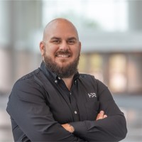 HDR Employee Robert Weimer's profile photo