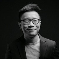 Public Service Division Employee Kaijie Ng's profile photo