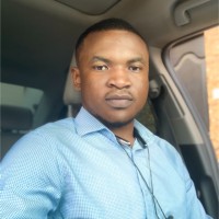 Elvis Nyarko Email