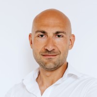 Moravio Employee Lukas Gren's profile photo