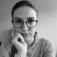 PHOENIX MECANO France Employee Elena Cadin's profile photo