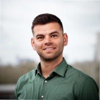 ICT Group Employee Todor Marinov's profile photo