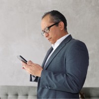 Yuju Apps Employee Oscar Arista's profile photo