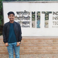 Codefest Employee Aditya Prajesh's profile photo