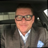 Investor Management Services Employee Bernard Duke's profile photo