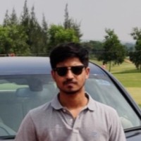 Verisk Employee Smaran S.'s profile photo