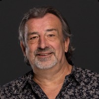 Alex Popov