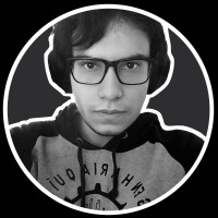 Trustly Employee Vitor Dutra's profile photo