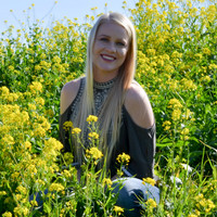 Northwest Farm Credit Services Employee Emily Akin-O’Hare's profile photo