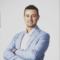 Sunotec Group Employee Rosen Totin's profile photo