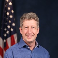 National Transportation Safety Board Employee Michael Budinski's profile photo