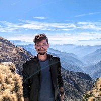 Google Employee Devansh Shah's profile photo