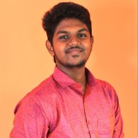 Uniframe Employee Arunkumar Baskaran's profile photo