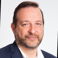 Holyoke Medical Center Employee Marcelo Moniz's profile photo