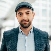 Ted Rogers School of Management - Toronto Metropolitan University Employee Yuri Navarro's profile photo