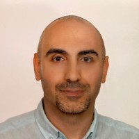 Barış Aşıkgil Email