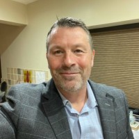 Headland Services Limited Employee Robert Foss's profile photo
