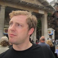 Christopher Millward Email & Phone Number