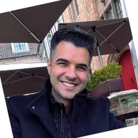 ARHS Developments Employee Cesar Cavalari's profile photo