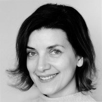 CRRC ZELC Verkehrstechnik GmbH (CRRC ZELC EUROPE) Employee Olena Nemyrovska's profile photo