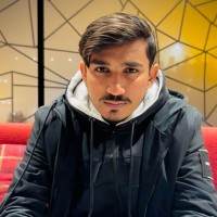 RCDP Employee Muhammad Umer's profile photo