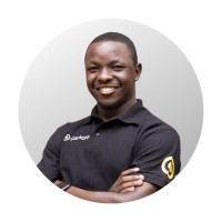 Carhoot App Employee Ronald Busolo's profile photo