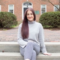 Blue River Services Employee Emma Grubb's profile photo