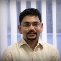 SenseOps Employee Sankarshana Nagarajan's profile photo