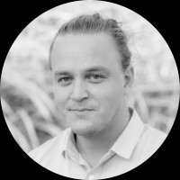Exsitec Sverige Employee Simon Lindström's profile photo
