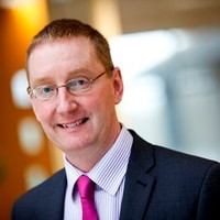 NQA Employee Stephen Barnes's profile photo