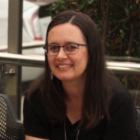 Container Traders Employee Joanne Dernedde's profile photo