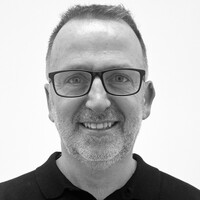 Ecrebo Employee David Buckingham's profile photo