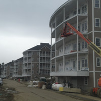 Floormasters Employee Rocco Stoutes's profile photo
