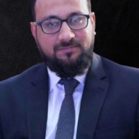 Zing Squad Employee Haroon Sajjad's profile photo