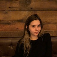 Berns Communications Group Employee Carly Berns's profile photo