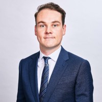 Crowe UK Employee Kellen Farmer's profile photo